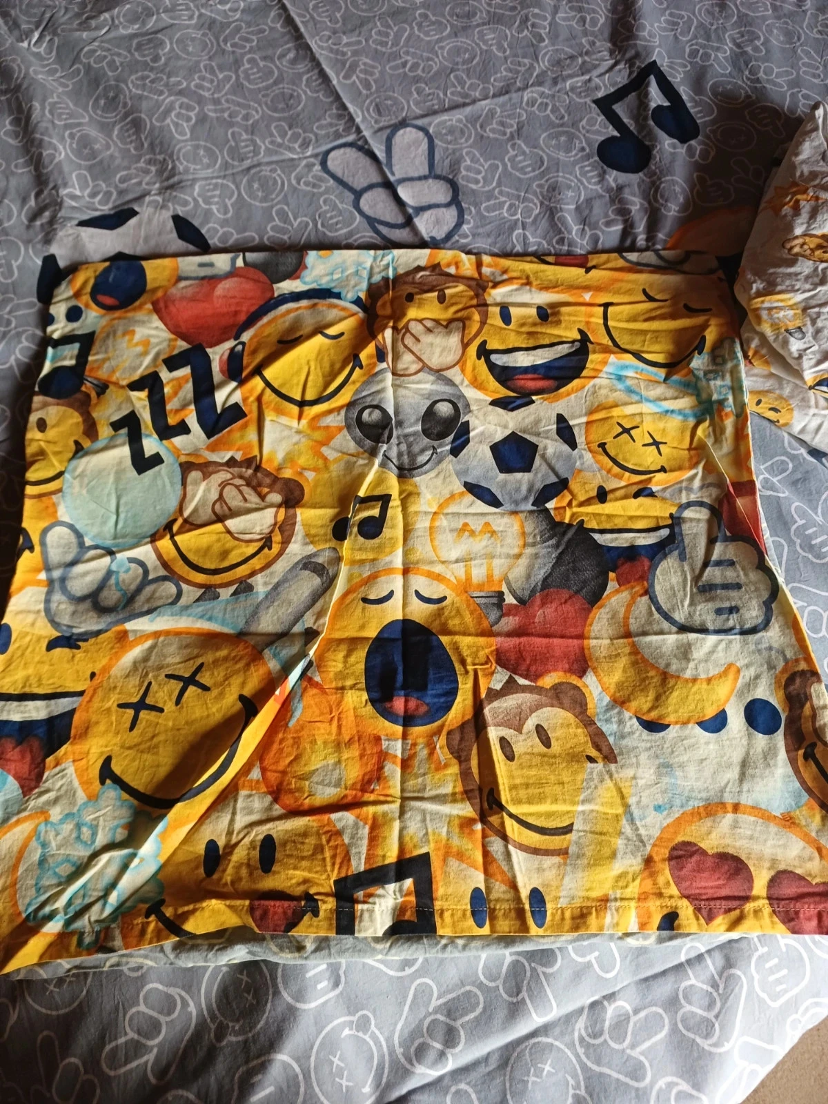 Jogo de cama 1 lugar – photo 5